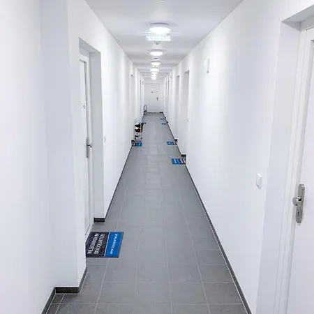 Apartment Puntigam - Wohnen Im Brauquartier *
