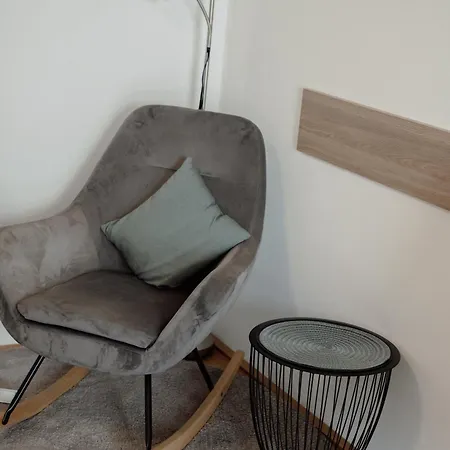 Apartment Wohnen Im Brauquatier