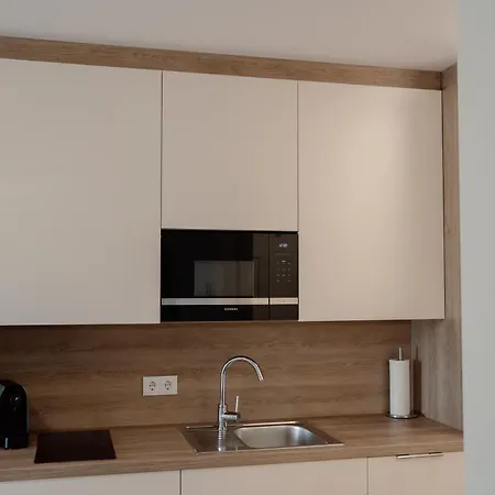 Wohnen Im Brauquatier Apartment