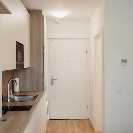 Wohnen Im Brauquatier Apartment *