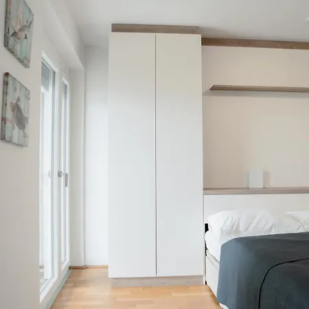 Puntigam - Wohnen Im Brauquartier Apartment Graz