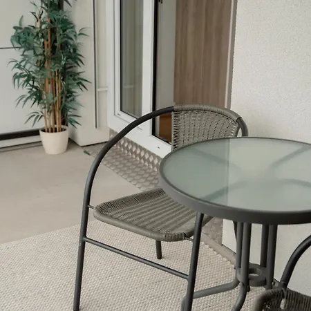 Wohnen Im Brauquatier Graz